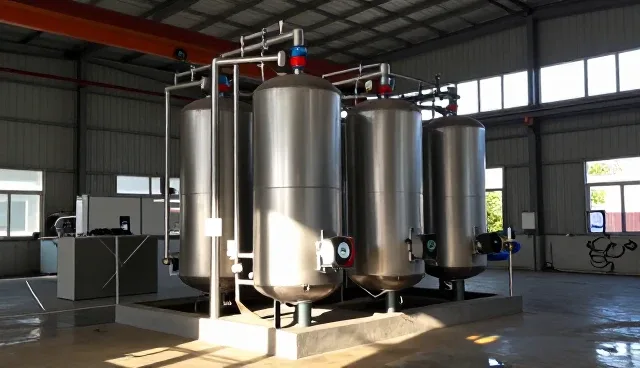 废水治理工程选型原则,如何应对不同应用场景
