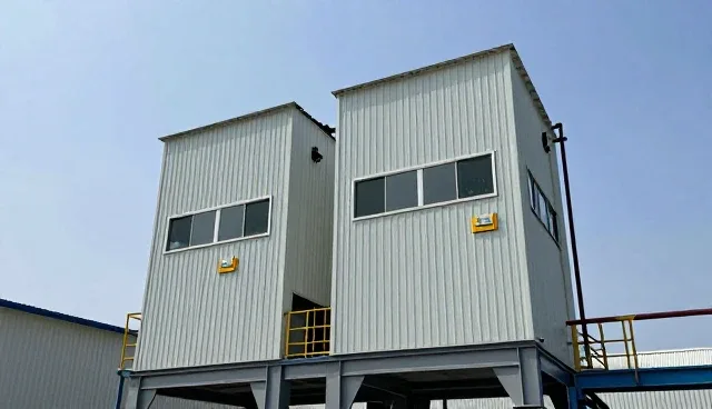 电除尘器选型检查要点及使用维护建议