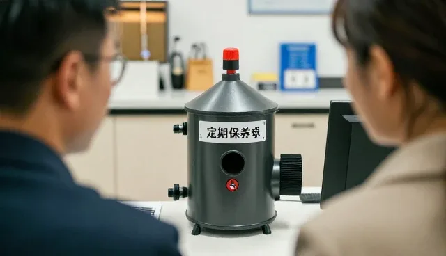 布袋除尘器运行中常见问题及应对策略