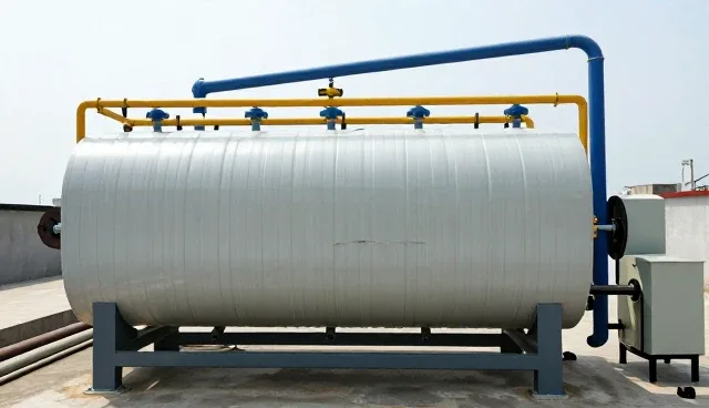 环保系统:环境治理中的使用建议分析