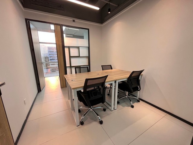 上海派米雷公司乐都公寓房租赁好吗